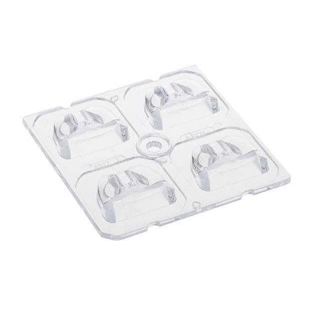 C14517_STRADA-2X2-DWC-PC Ledil  Optique - Lentilles